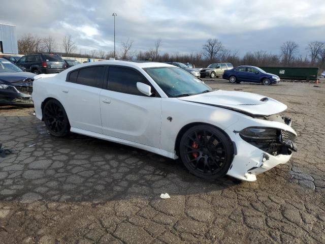 2016 Dodge Charger SRT Hellcat