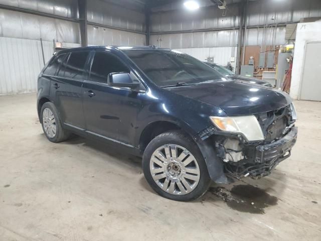 2008 Ford Edge Limited