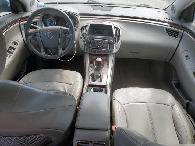 2010 Buick Lacrosse CX