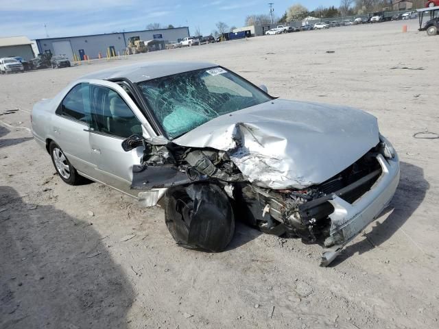 2001 Toyota Camry CE