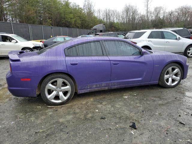 2014 Dodge Charger R/T