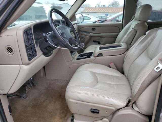 2006 GMC Yukon