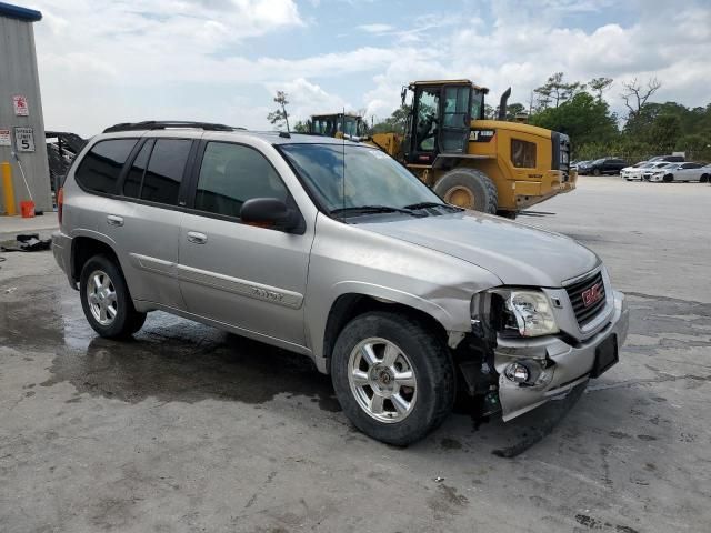 2005 GMC Envoy