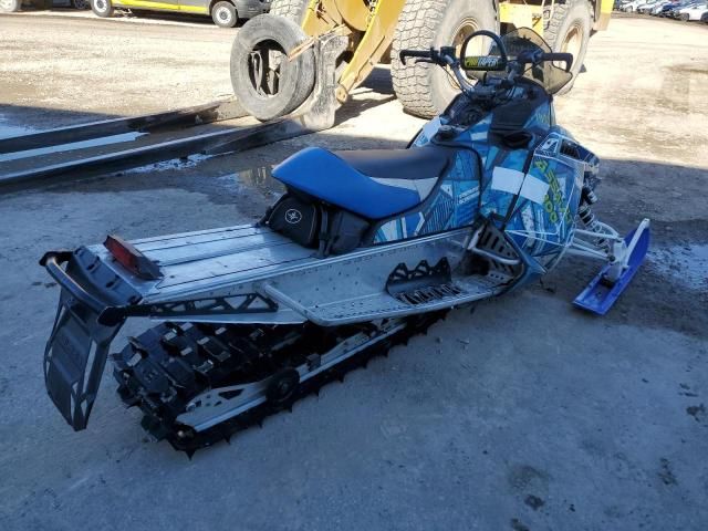 2013 Polaris Snowmobile