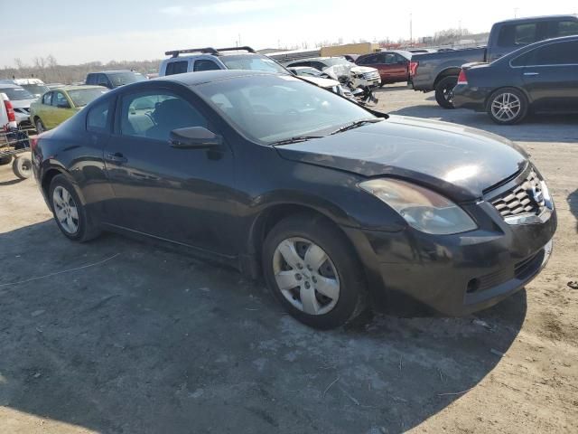 2008 Nissan Altima 2.5S