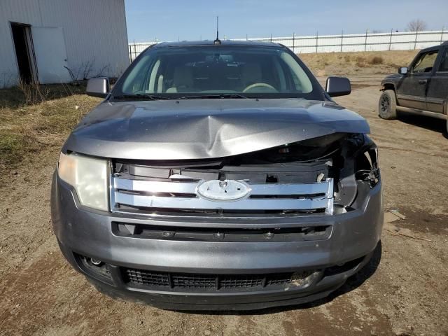 2009 Ford Edge SEL