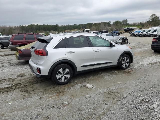 2020 KIA Niro LX