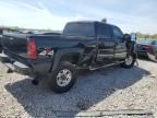 2004 Chevrolet Silverado K2500 Heavy Duty