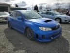 2013 Subaru Impreza WRX