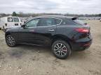 2017 Maserati Levante Luxury