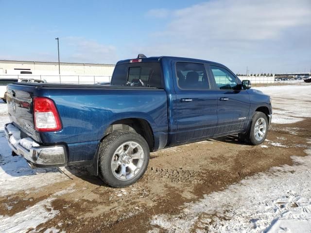 2019 Dodge RAM 1500 BIG HORN/LONE Star