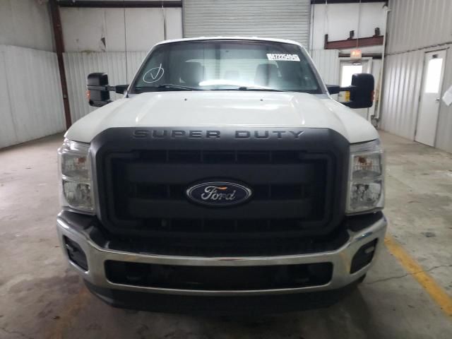 2014 Ford F250 Super Duty