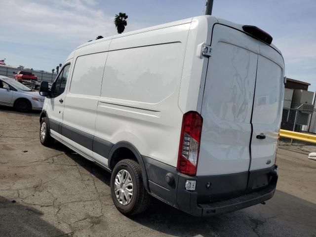 2020 Ford Transit T-250