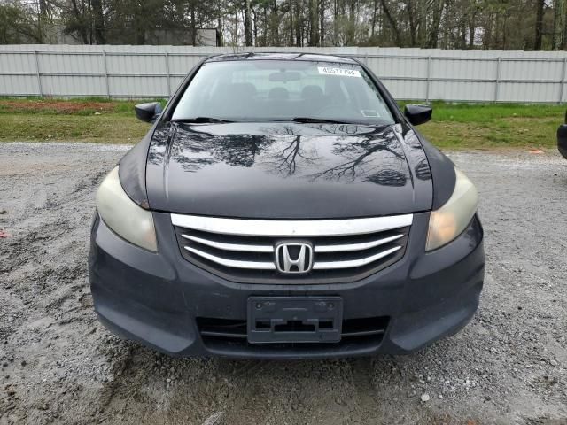 2011 Honda Accord SE