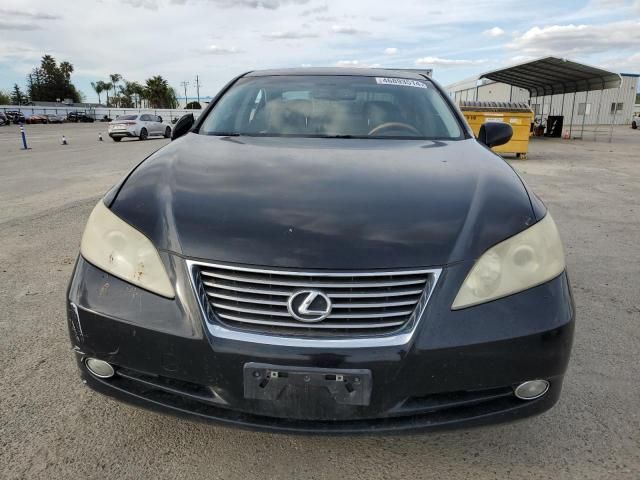 2009 Lexus ES 350