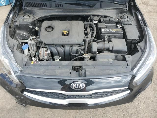 2020 KIA Forte FE