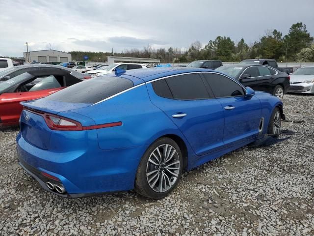 2019 KIA Stinger Premium