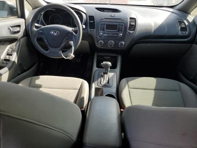 2014 KIA Forte LX