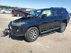 Salvage cars for sale at Houston, TX auction: 2020 Toyota 4runner SR5/SR5 Premium