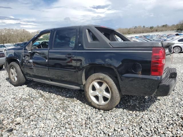 2007 Chevrolet Avalanche C1500