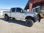 2001 Ford F250 Super Duty