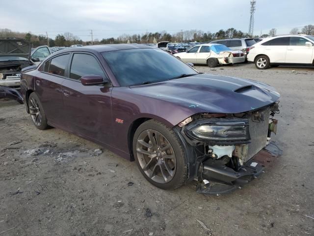 2020 Dodge Charger Scat Pack