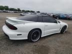 1998 Pontiac Firebird Formula