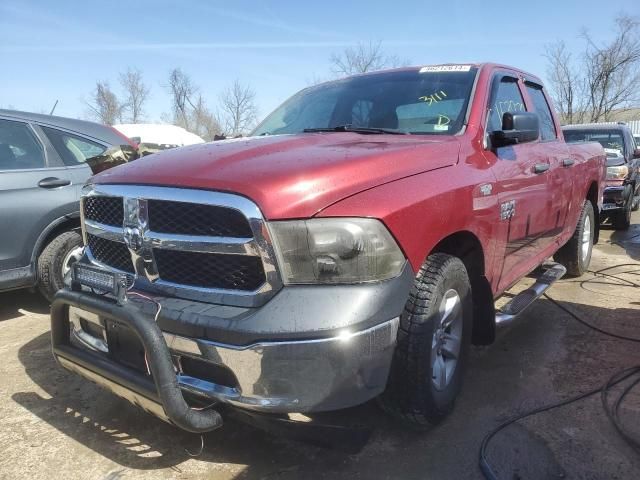 2014 Dodge RAM 1500 ST