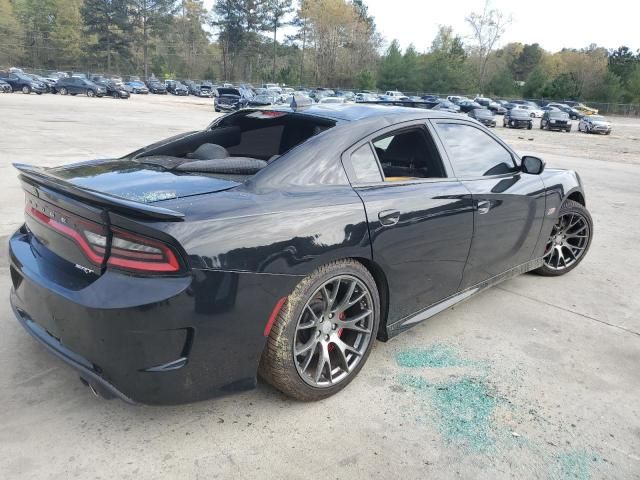 2016 Dodge Charger SRT 392