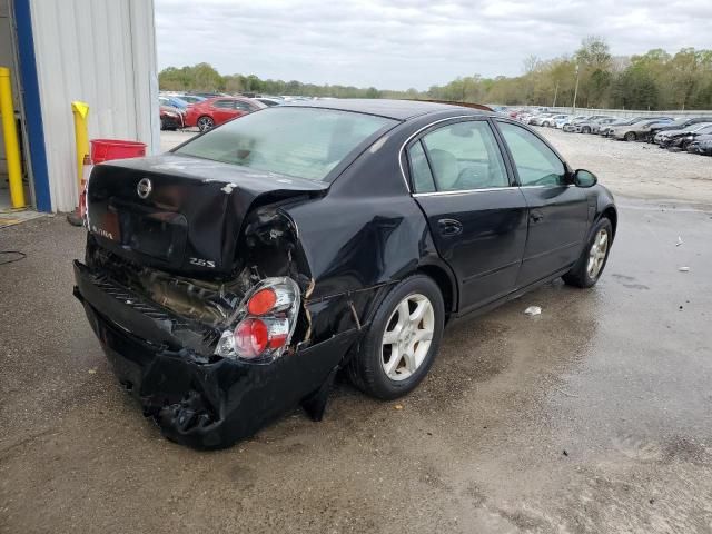 2005 Nissan Altima S