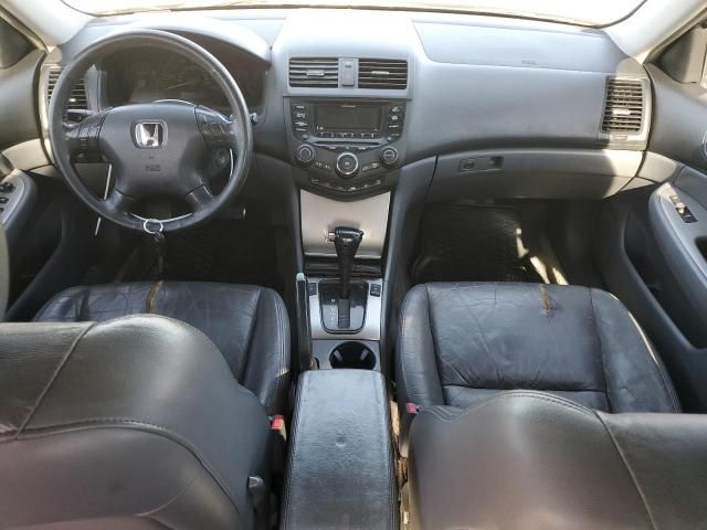 2004 Honda Accord EX