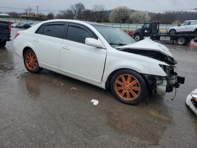 2006 Toyota Avalon XL