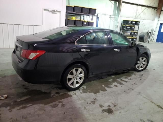 2009 Lexus ES 350