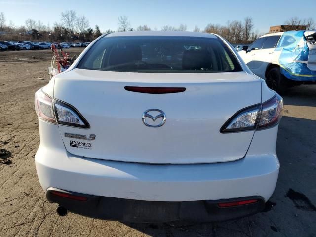 2010 Mazda 3 I