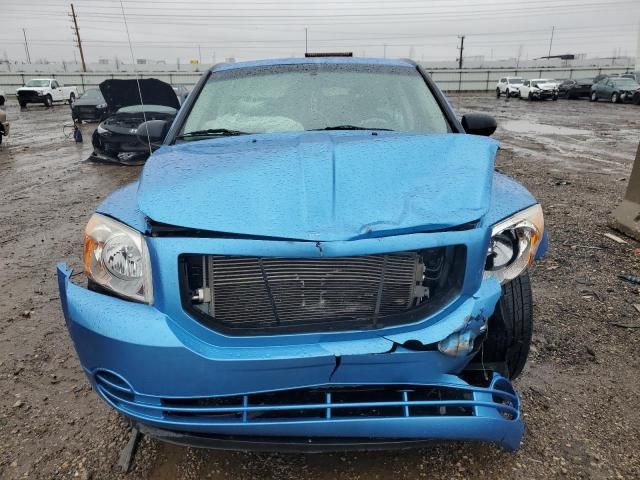 2008 Dodge Caliber SXT