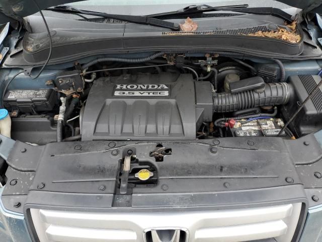 2007 Honda Pilot EX