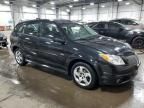 2007 Pontiac Vibe