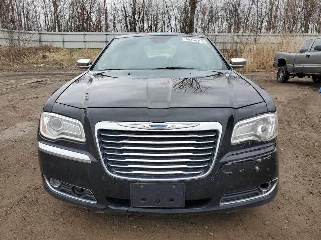 2014 Chrysler 300C