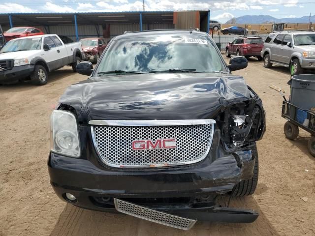 2011 GMC Yukon XL Denali