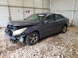 Chevrolet Malibu LS salvage cars for sale: 2013 Chevrolet Malibu LS