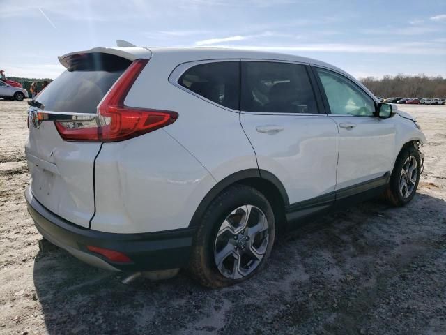 2019 Honda CR-V EXL