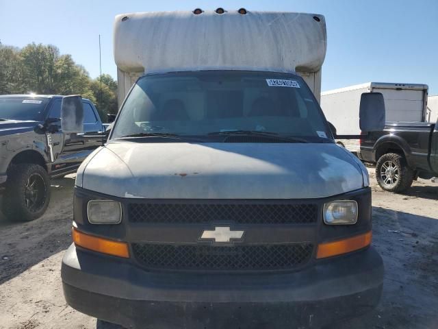 2006 Chevrolet Express G3500