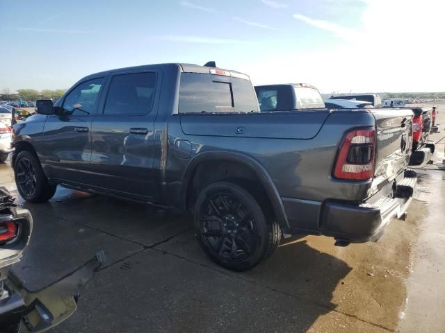 2020 Dodge 1500 Laramie