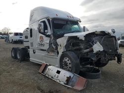 Freightliner salvage cars for sale: 2018 Freightliner Cascadia 126