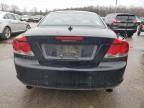 2008 Volvo C70 T5