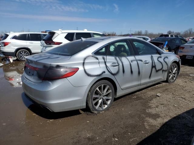 2016 Hyundai Azera