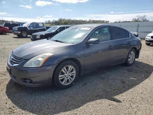 2011 Nissan Altima Base