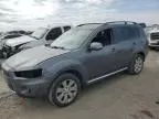 2011 Mitsubishi Outlander SE