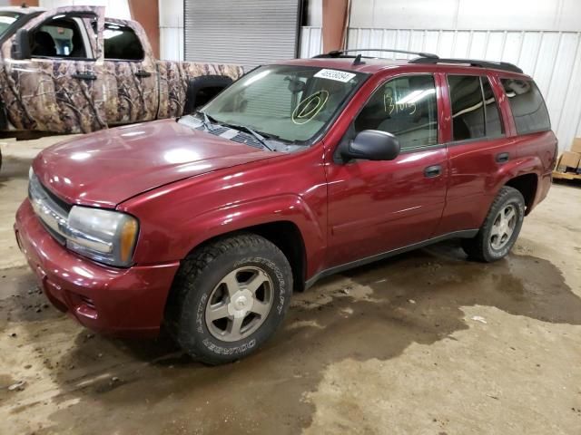 2006 Chevrolet Trailblazer LS