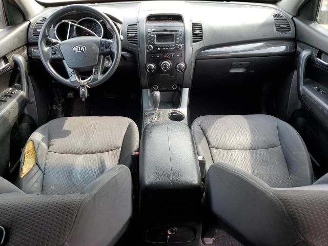 2011 KIA Sorento Base